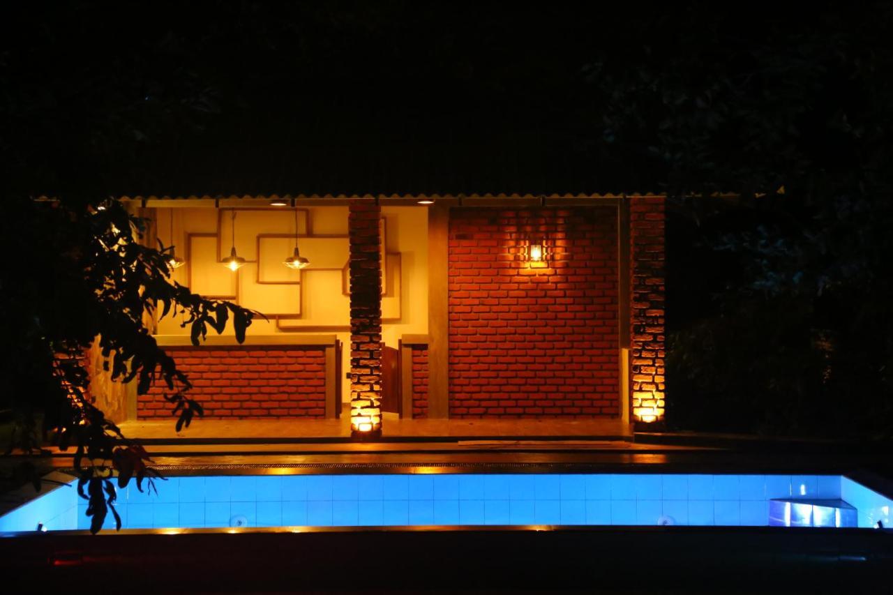 Naturaliza Sigiriya Exterior photo